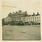 Parade early coach 1919 | Margate History